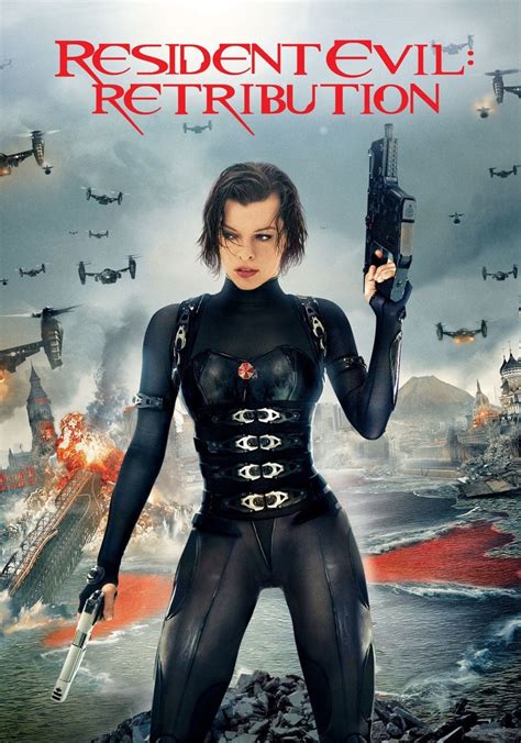 flixtor resident evil: retribution|Watch Resident Evil: Retribution (2012) on Flixtor.bz.